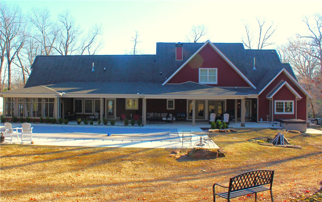 Bridlewood Sub Ph I - Residential