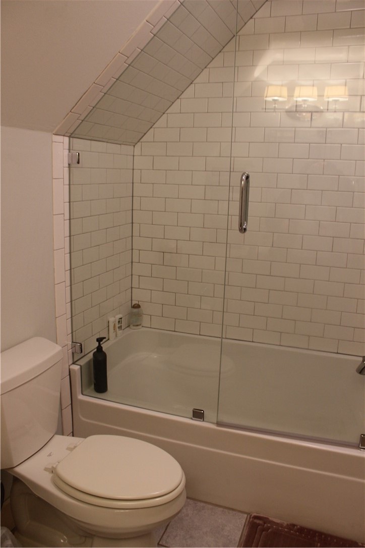 Bridlewood Sub Ph I - Residential