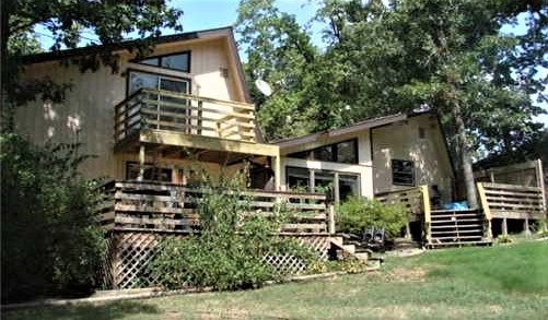 Putmans 3rd Add Rurban - Residential