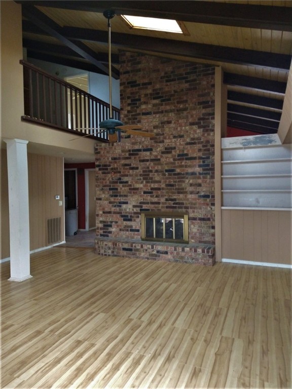 Putmans 3rd Add Rurban - Residential