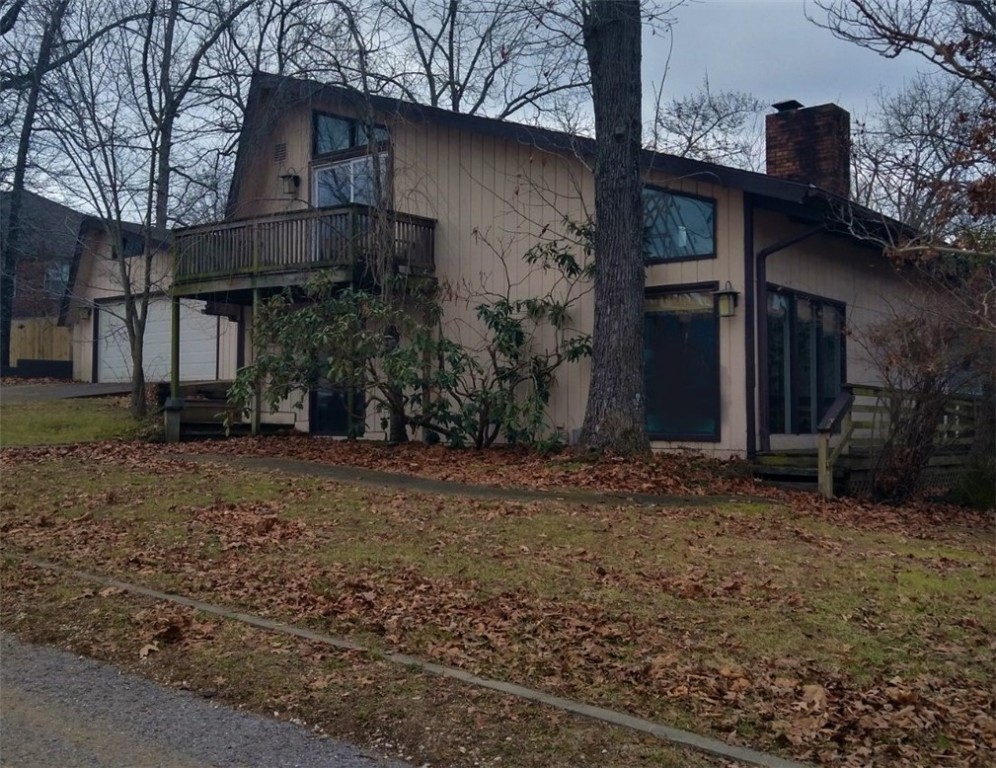 Putmans 3rd Add Rurban - Residential