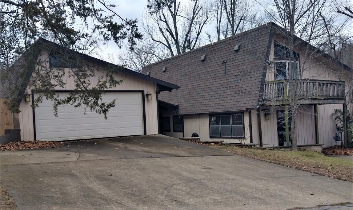 Putmans 3rd Add Rurban - Residential