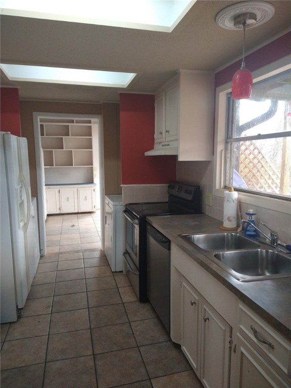 Putmans 3rd Add Rurban - Residential