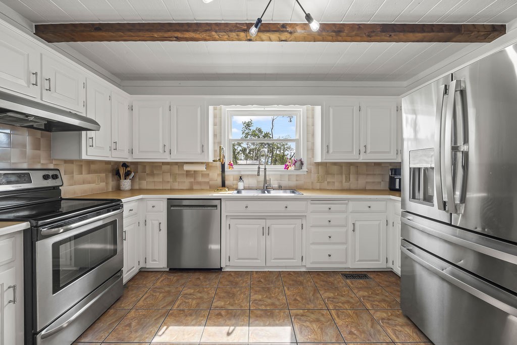 Rural Oaks Sub Rogers - Residential