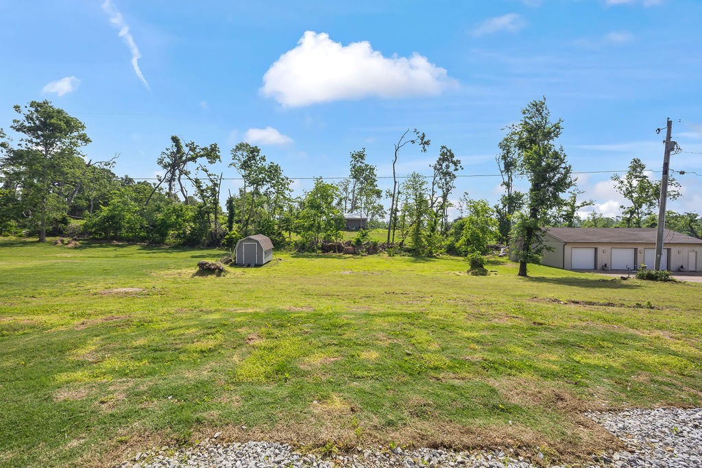 Rural Oaks Sub Rogers - Residential