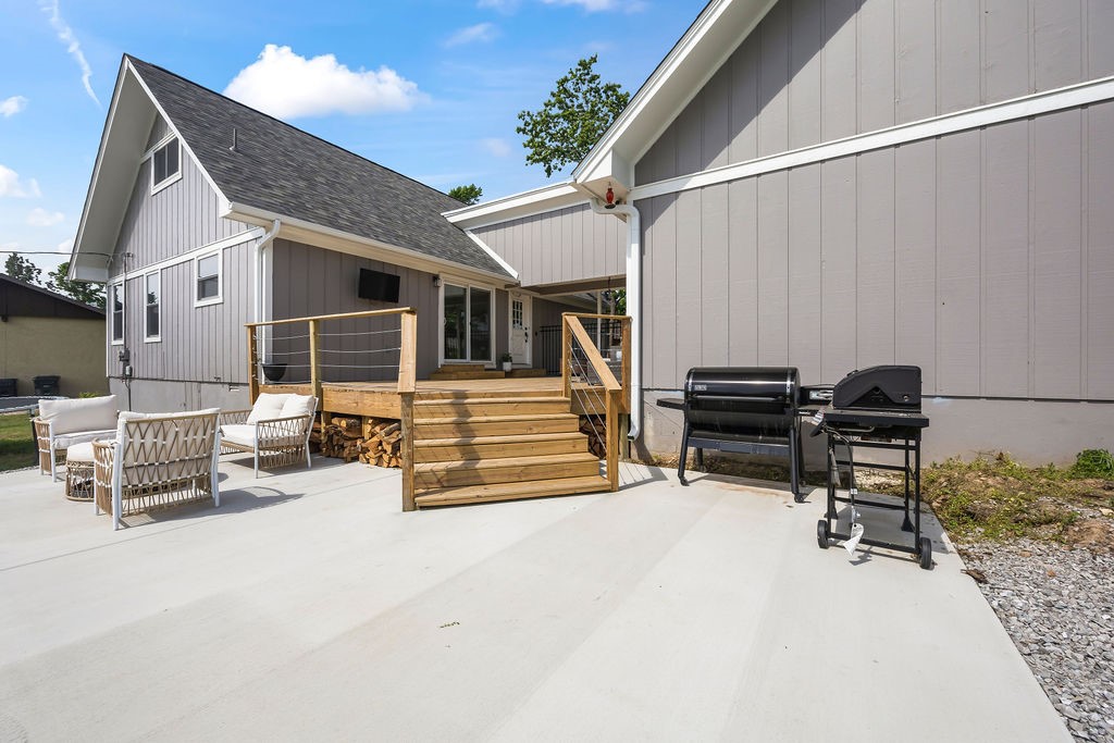 Rural Oaks Sub Rogers - Residential