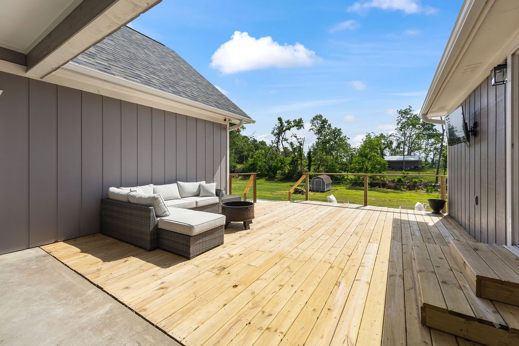 Rural Oaks Sub Rogers - Residential