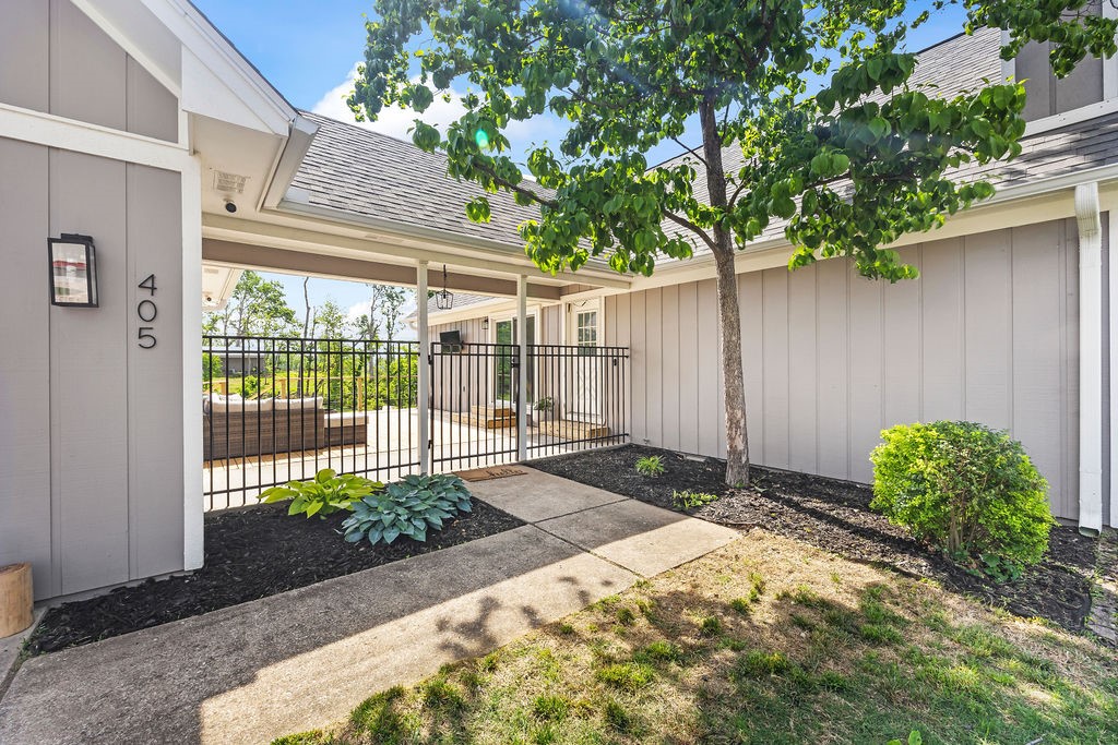 Rural Oaks Sub Rogers - Residential