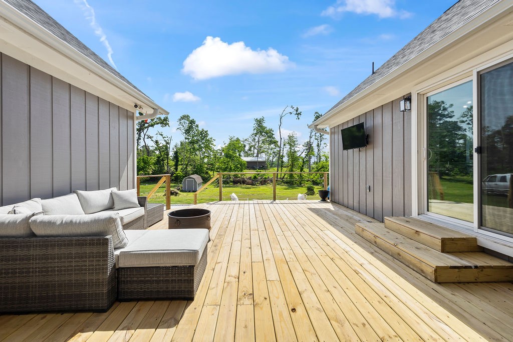 Rural Oaks Sub Rogers - Residential