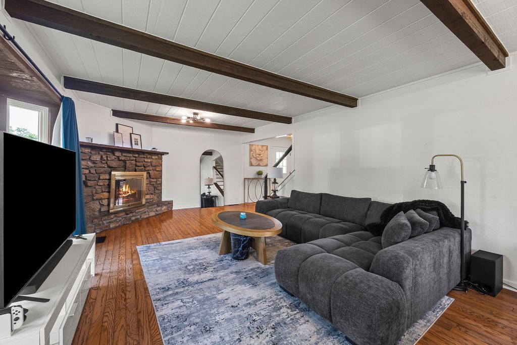 Rural Oaks Sub Rogers - Residential