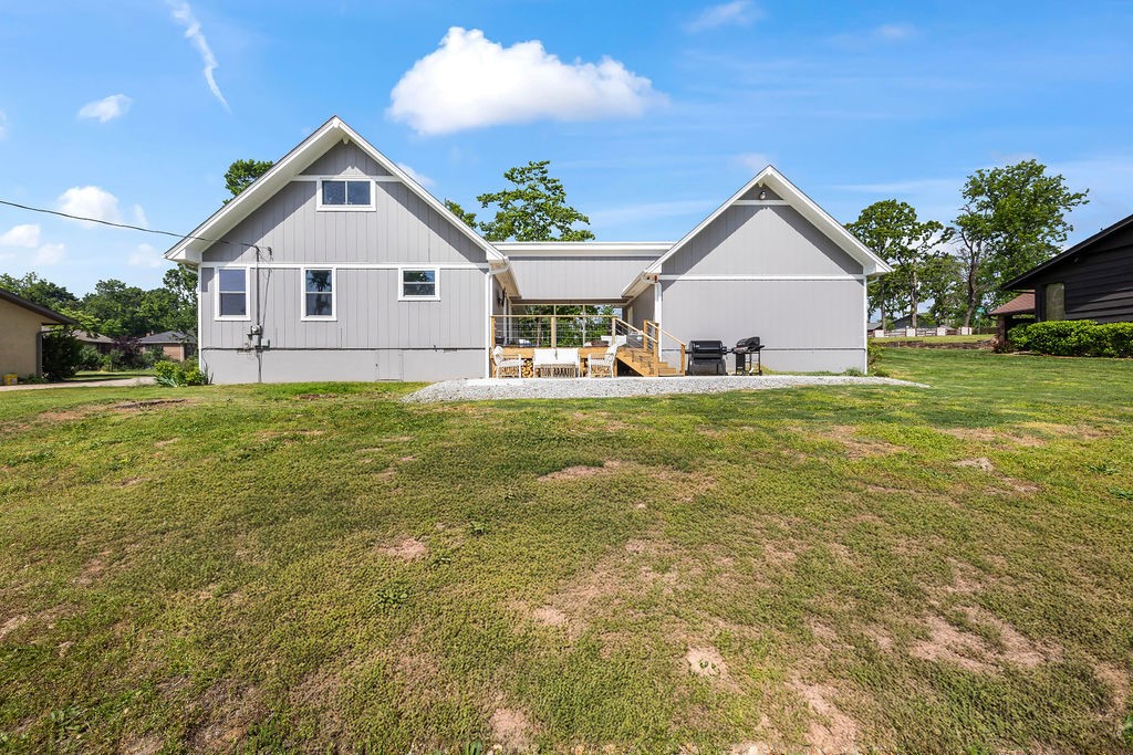 Rural Oaks Sub Rogers - Residential