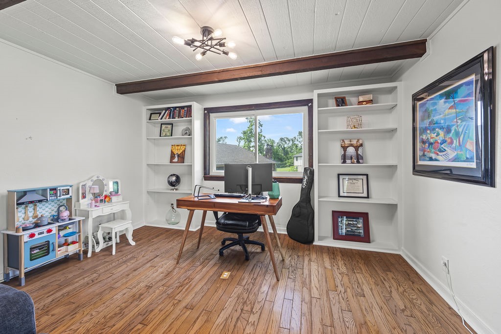 Rural Oaks Sub Rogers - Residential