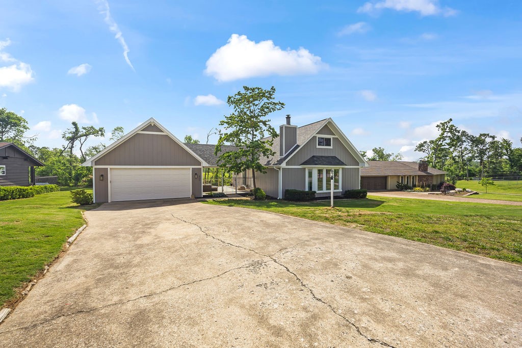 Rural Oaks Sub Rogers - Residential