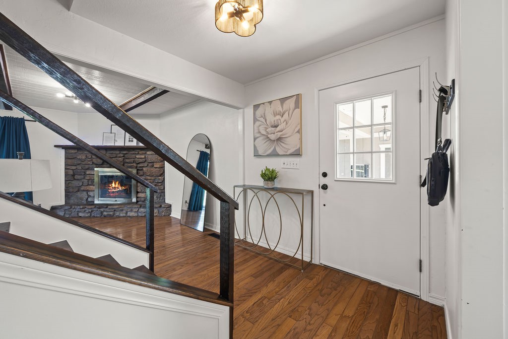 Rural Oaks Sub Rogers - Residential