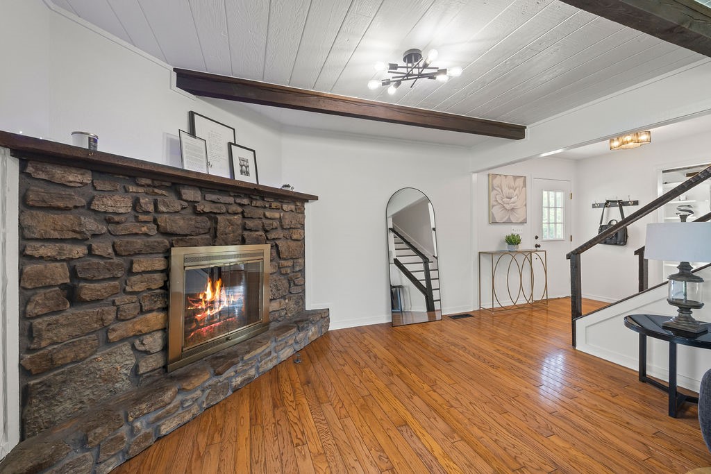 Rural Oaks Sub Rogers - Residential