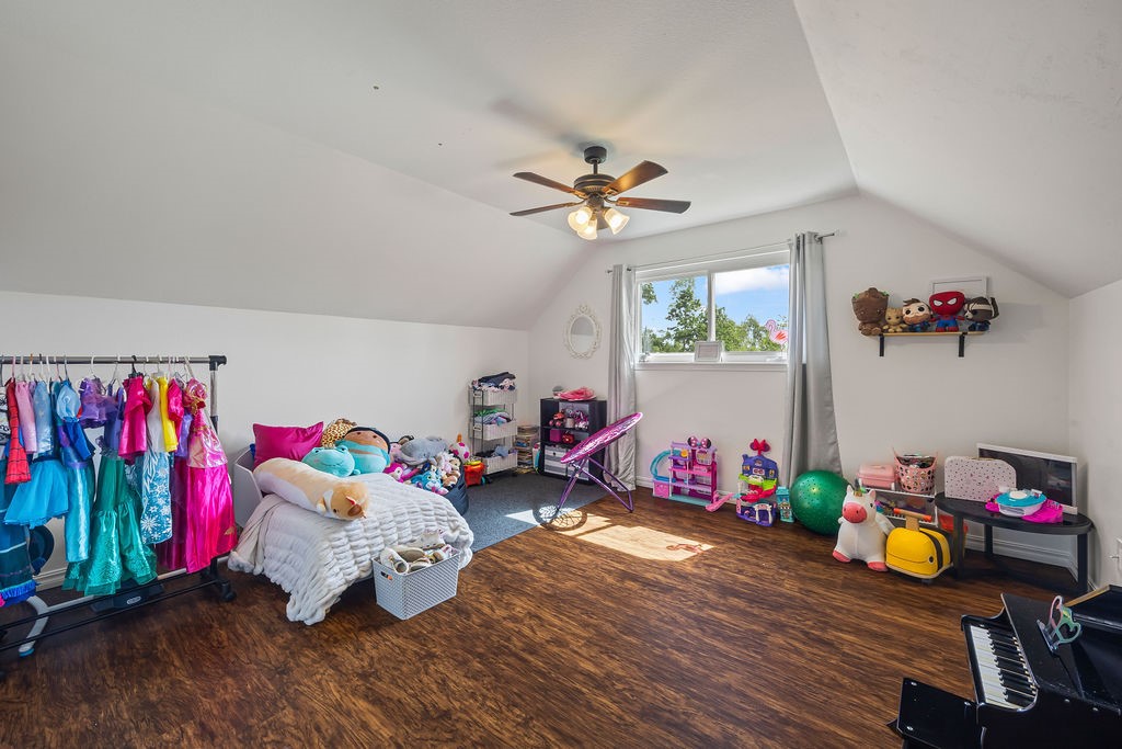 Rural Oaks Sub Rogers - Residential