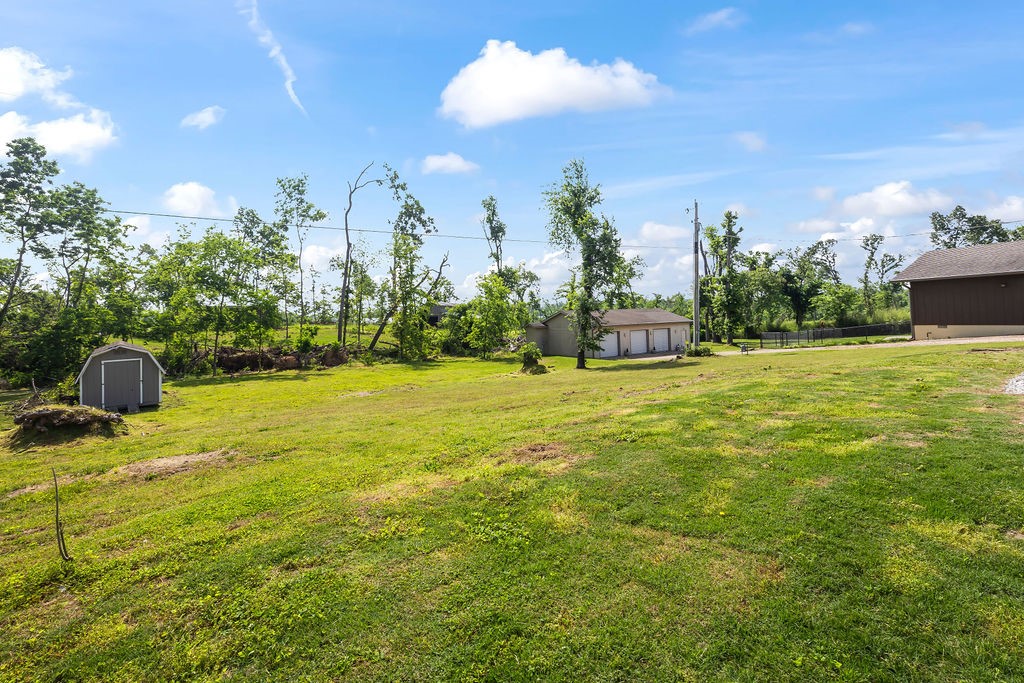 Rural Oaks Sub Rogers - Residential