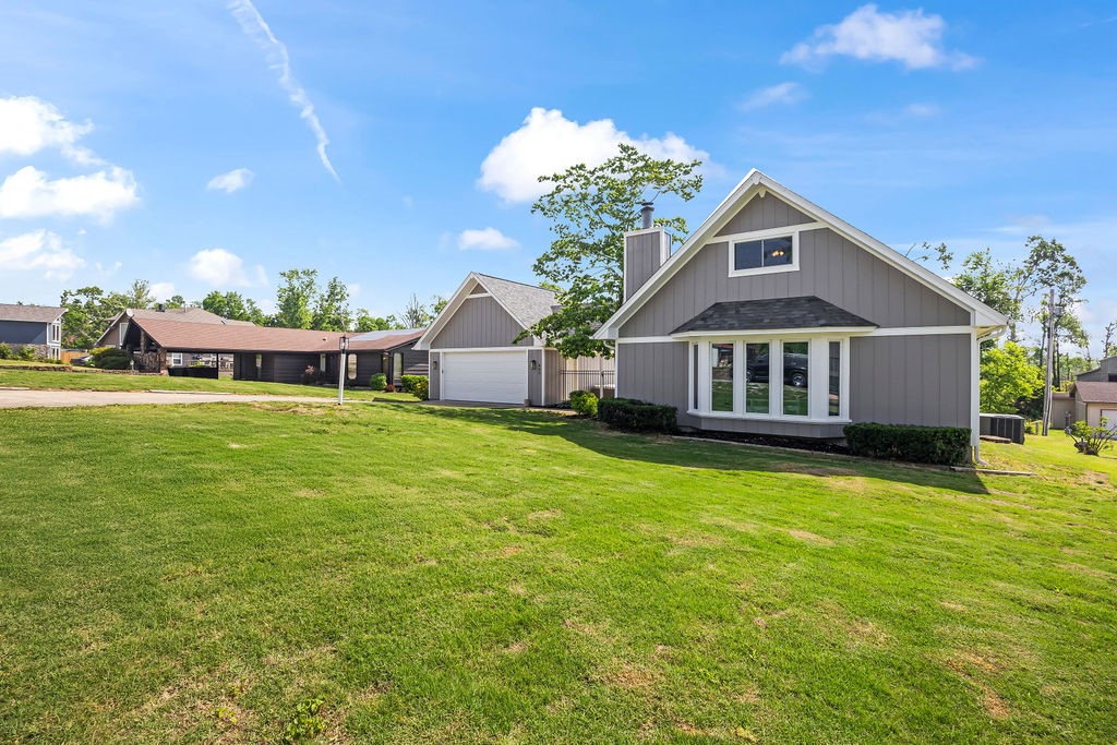 Rural Oaks Sub Rogers - Residential