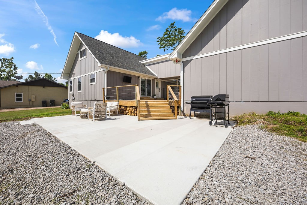 Rural Oaks Sub Rogers - Residential