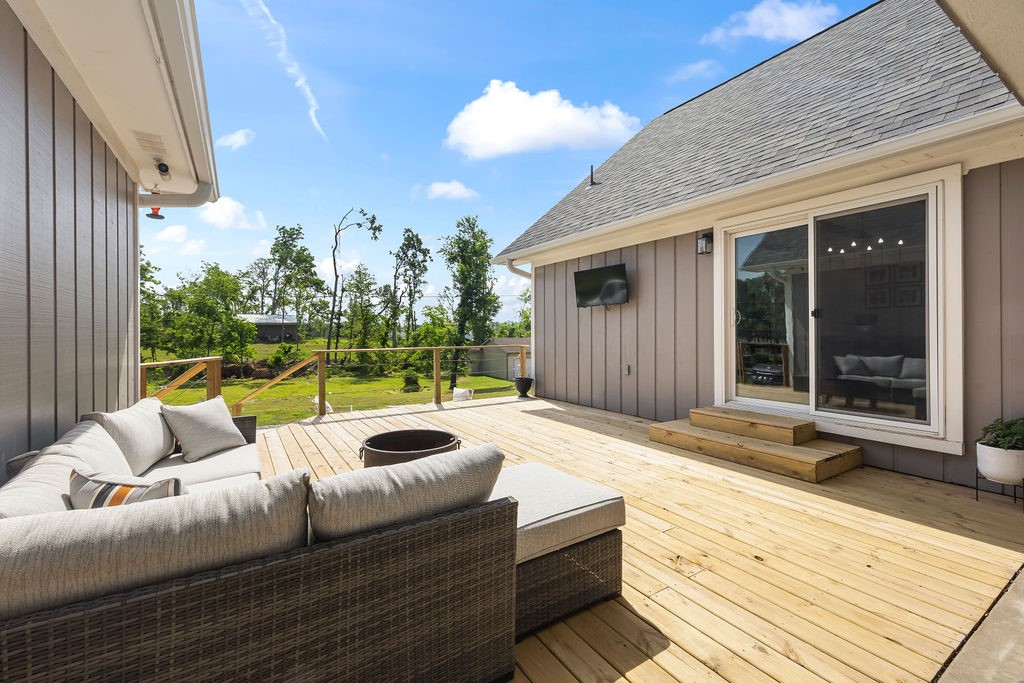 Rural Oaks Sub Rogers - Residential