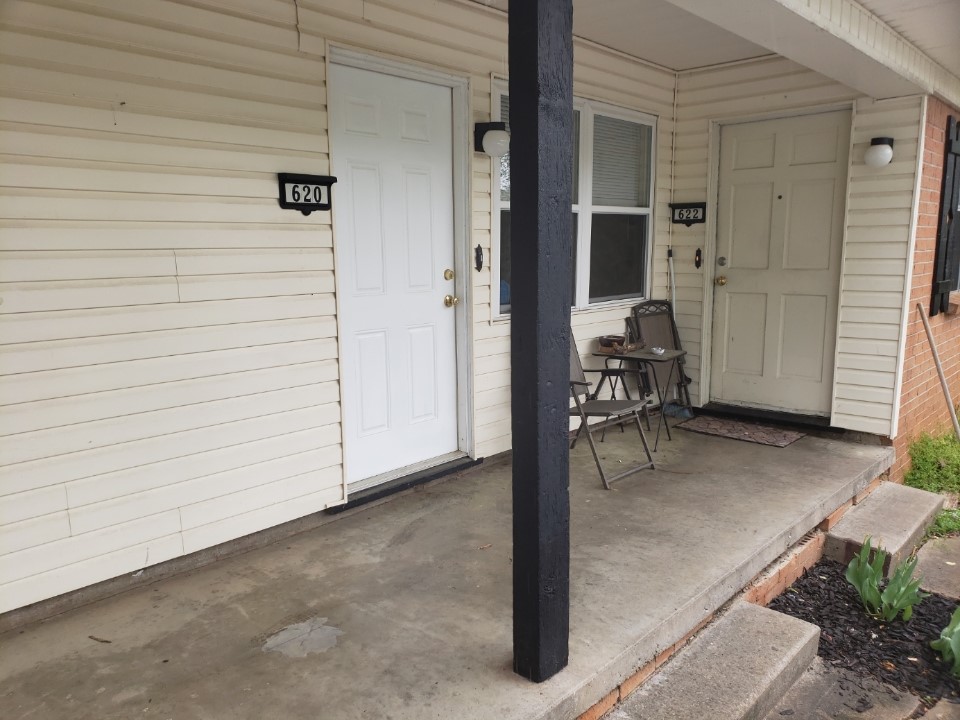 Browns Add Rogers - Residential Income