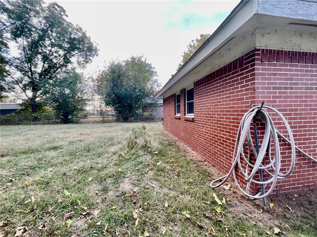 Dardanelle City Sub - Residential