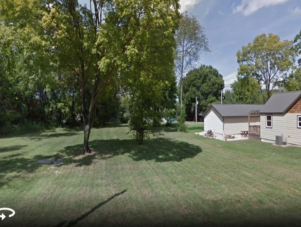 Clarks Add Bentonville - Land