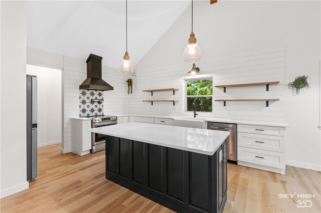 South Sun Estates - Residential
