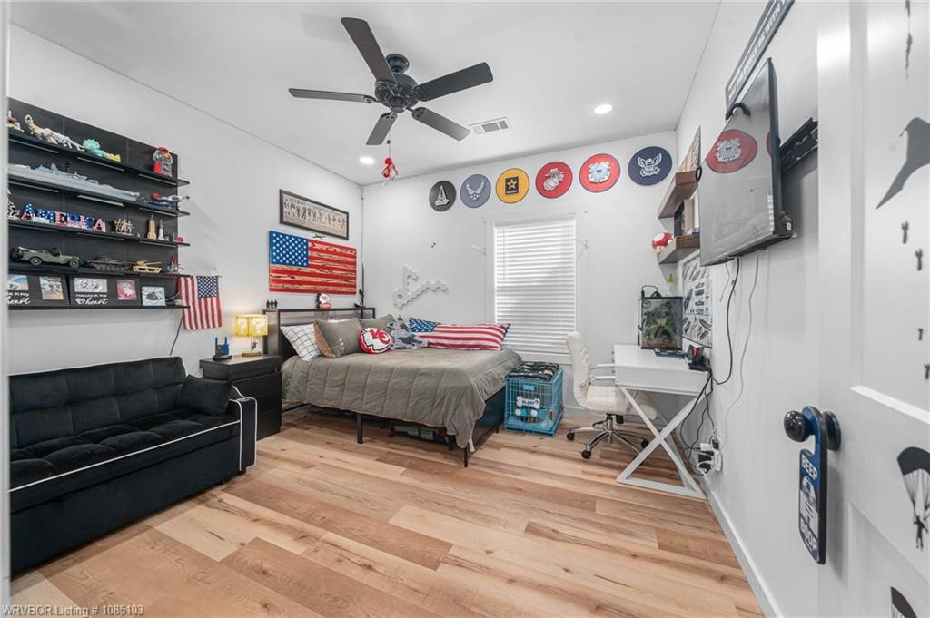 Mize Meadows Tracts 14 - Residential