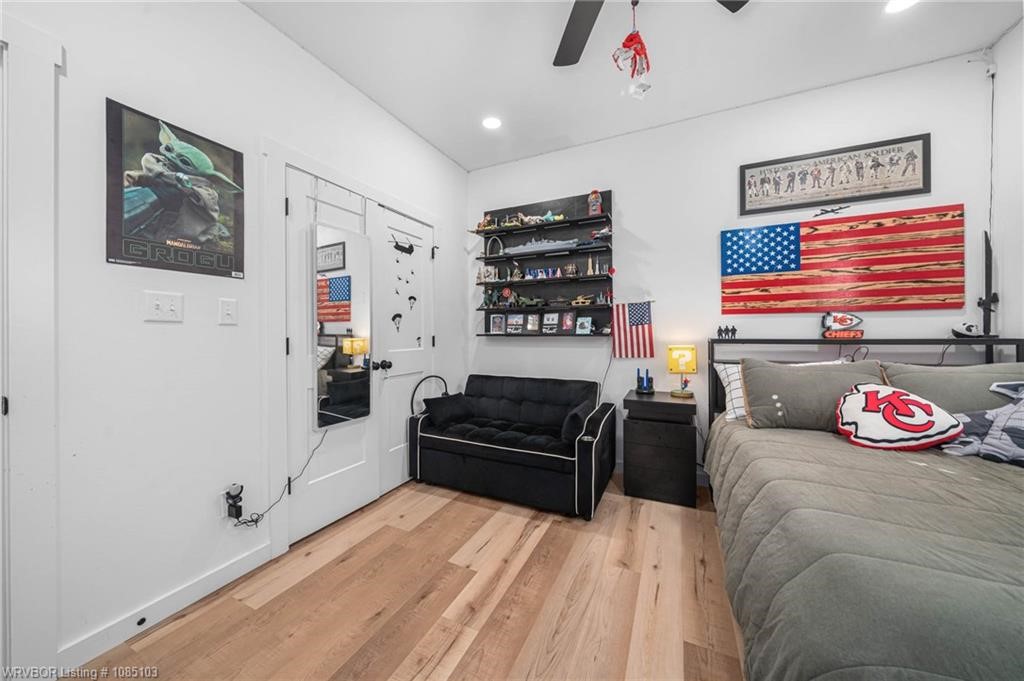 Mize Meadows Tracts 14 - Residential