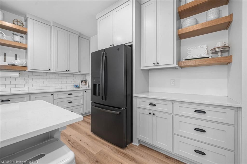 Mize Meadows Tracts 14 - Residential