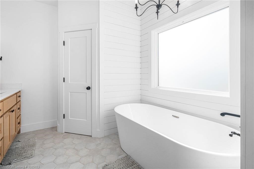 Mize Meadows Tracts 14 - Residential