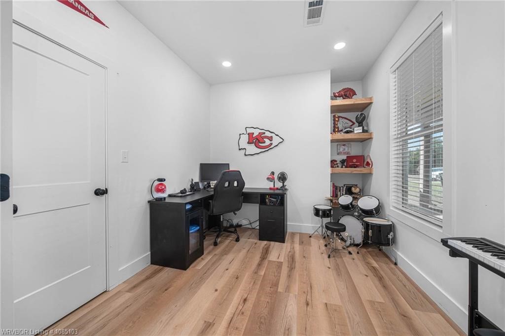 Mize Meadows Tracts 14 - Residential