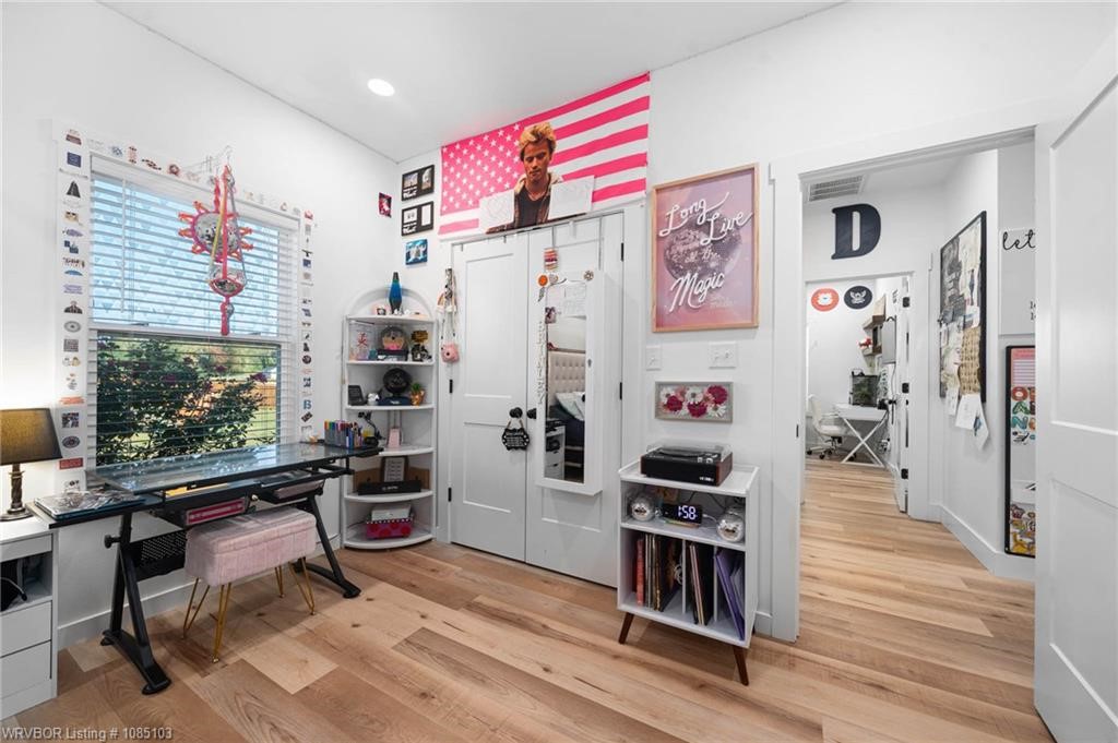 Mize Meadows Tracts 14 - Residential