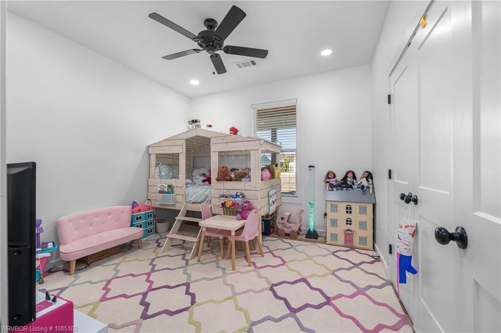 Mize Meadows Tracts 14 - Residential