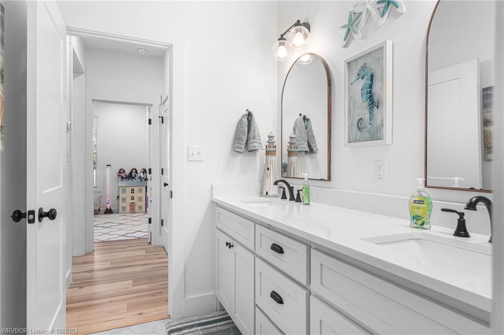 Mize Meadows Tracts 14 - Residential