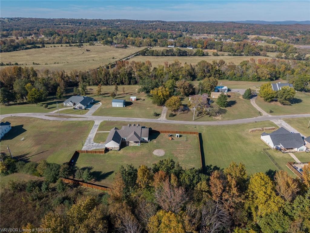 Mize Meadows Tracts 14 - Residential