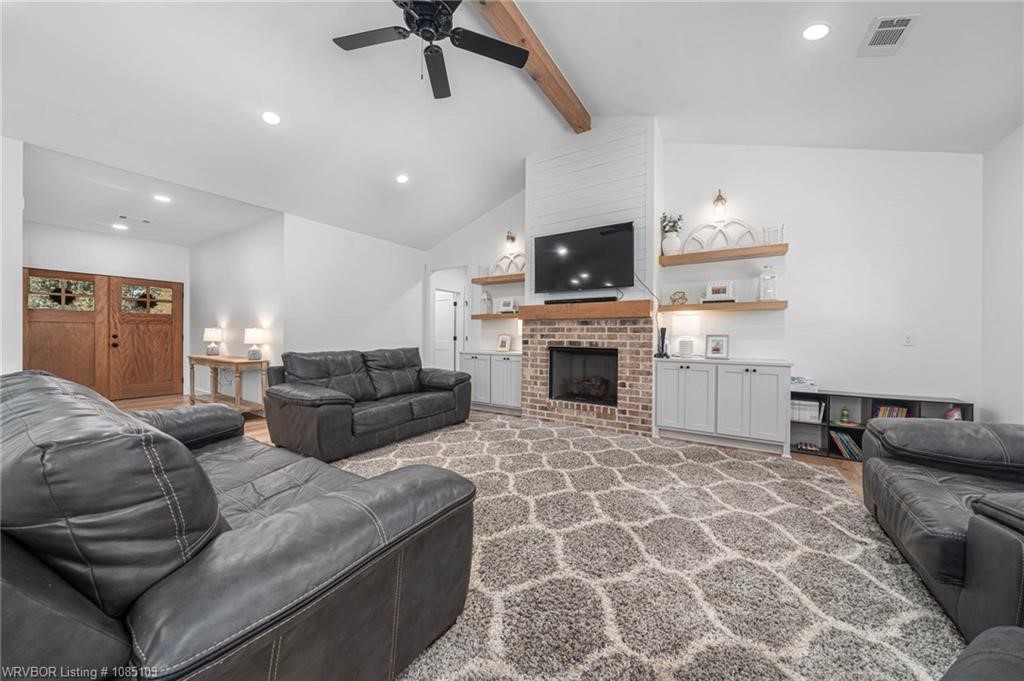 Mize Meadows Tracts 14 - Residential