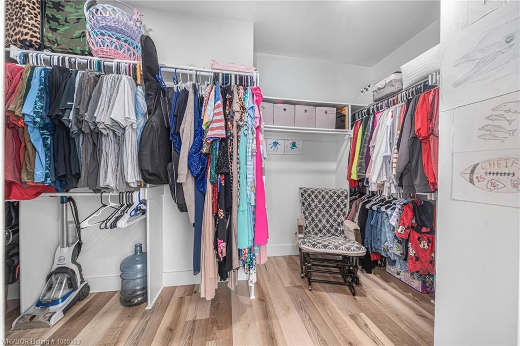 Mize Meadows Tracts 14 - Residential