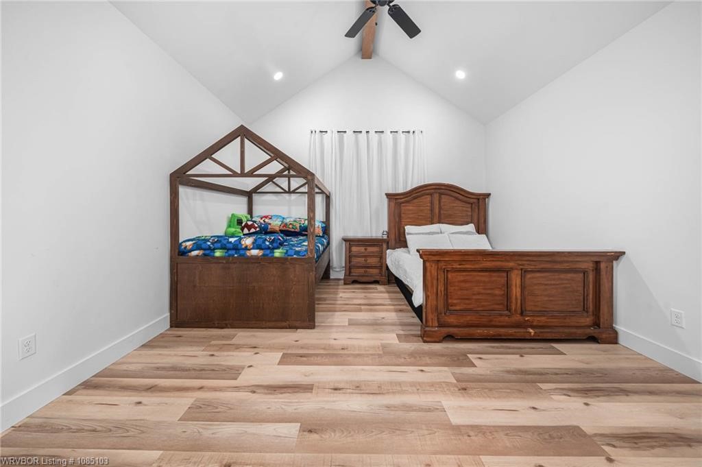 Mize Meadows Tracts 14 - Residential