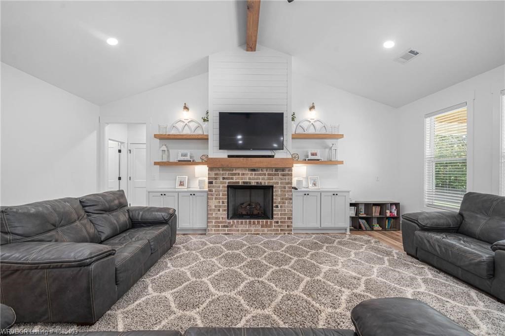 Mize Meadows Tracts 14 - Residential