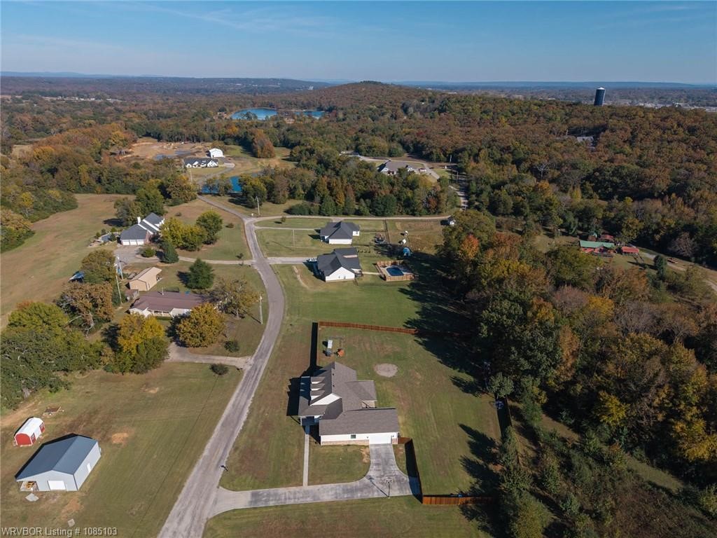 Mize Meadows Tracts 14 - Residential