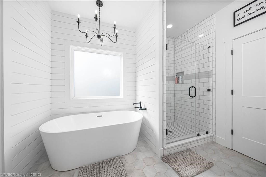 Mize Meadows Tracts 14 - Residential