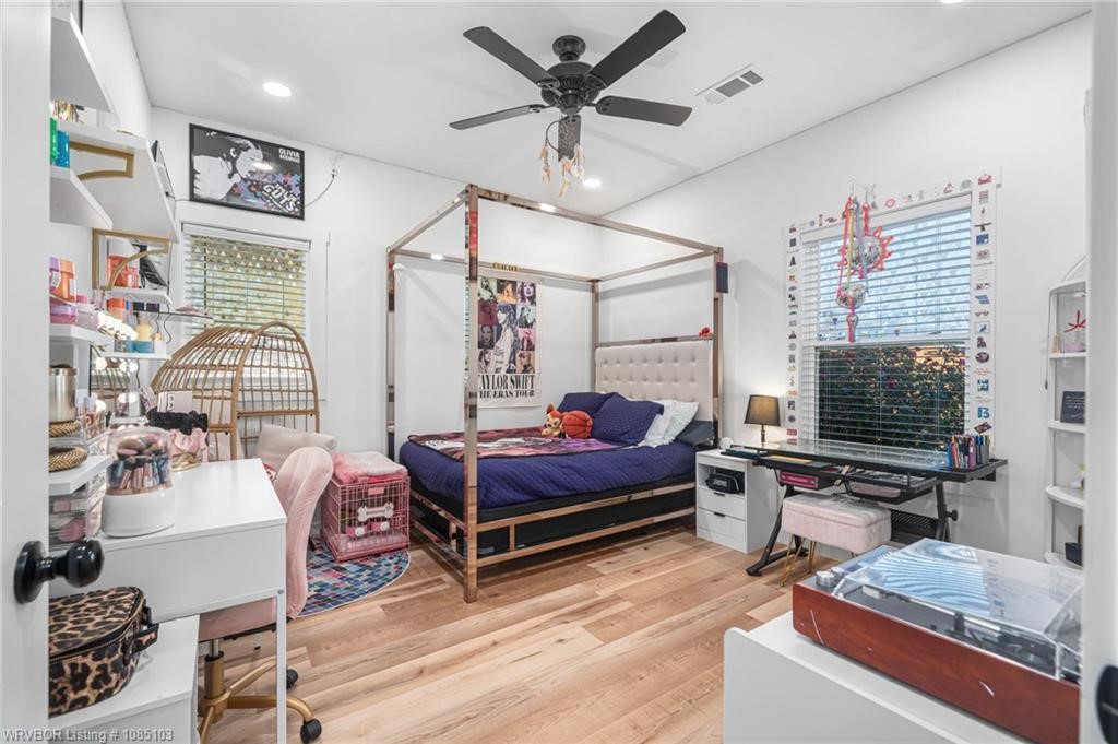 Mize Meadows Tracts 14 - Residential