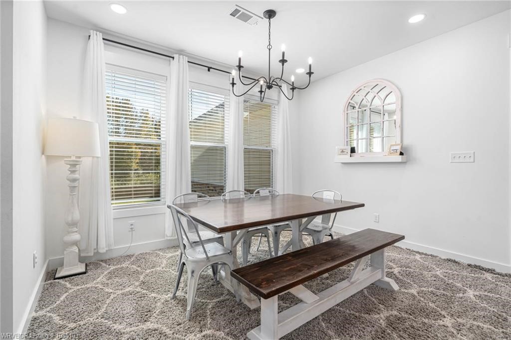 Mize Meadows Tracts 14 - Residential