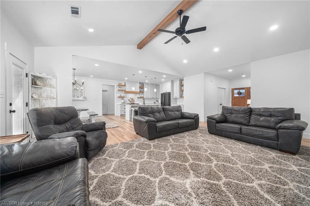 Mize Meadows Tracts 14 - Residential