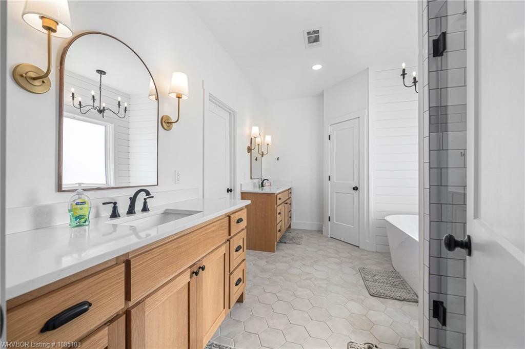 Mize Meadows Tracts 14 - Residential