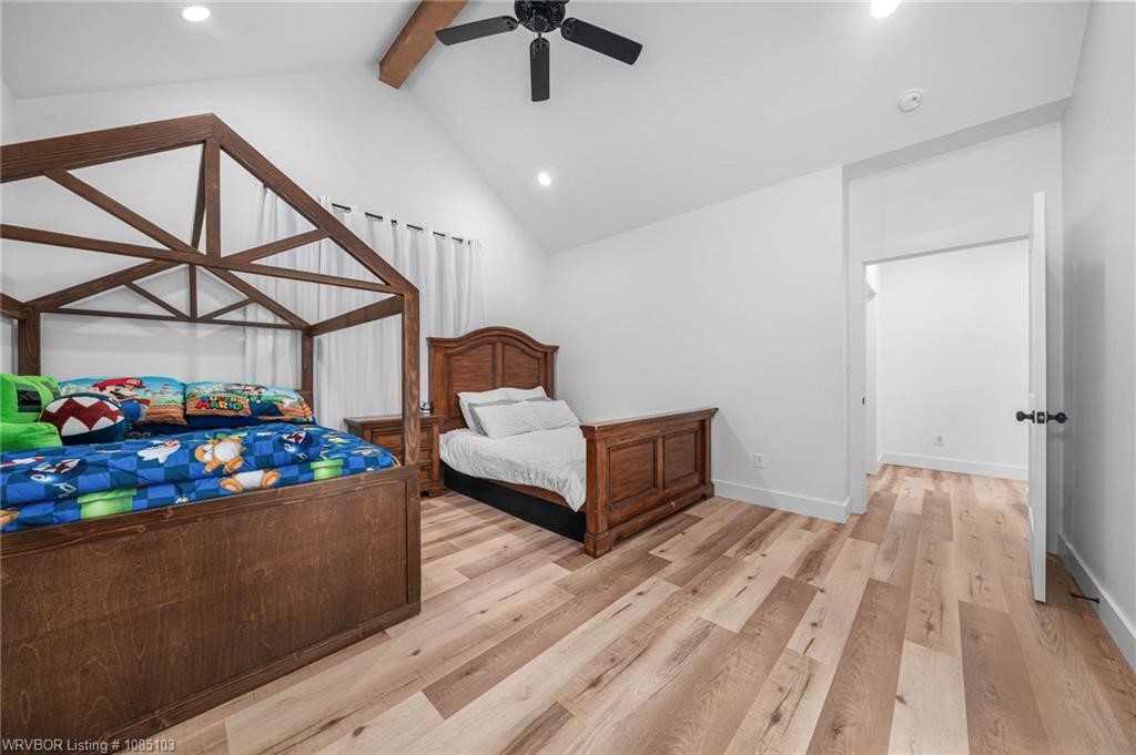 Mize Meadows Tracts 14 - Residential