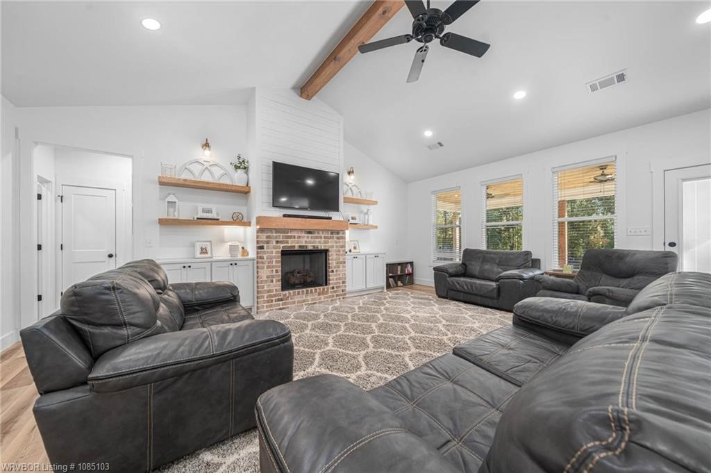 Mize Meadows Tracts 14 - Residential