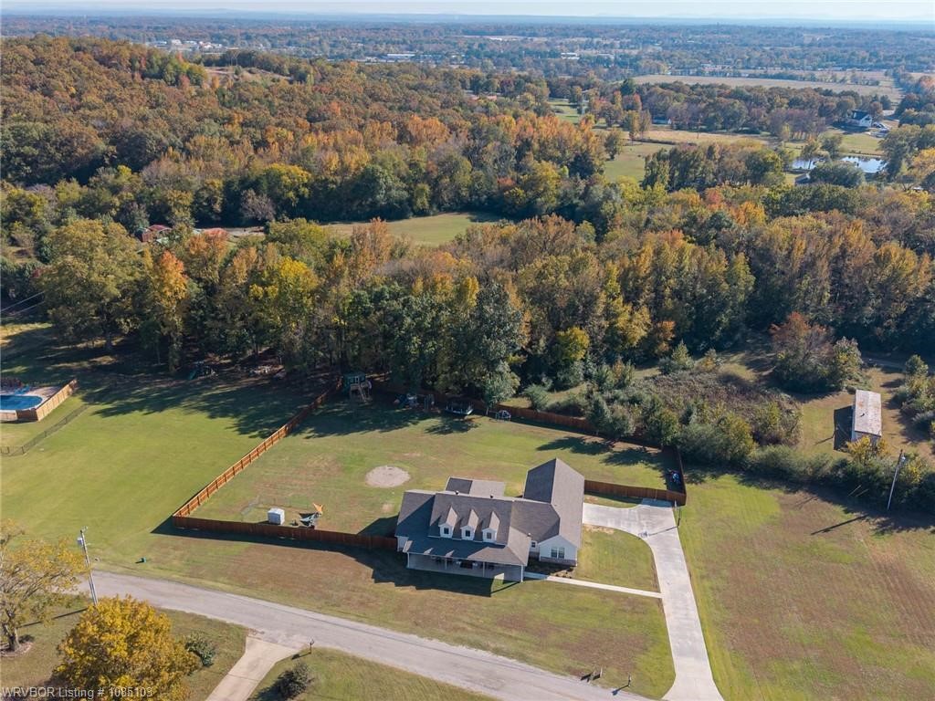 Mize Meadows Tracts 14 - Residential